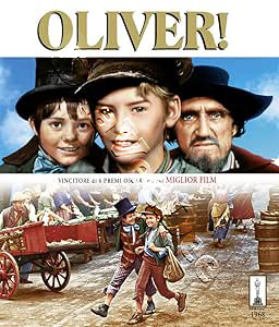 Oliver! |   Blu-Ray